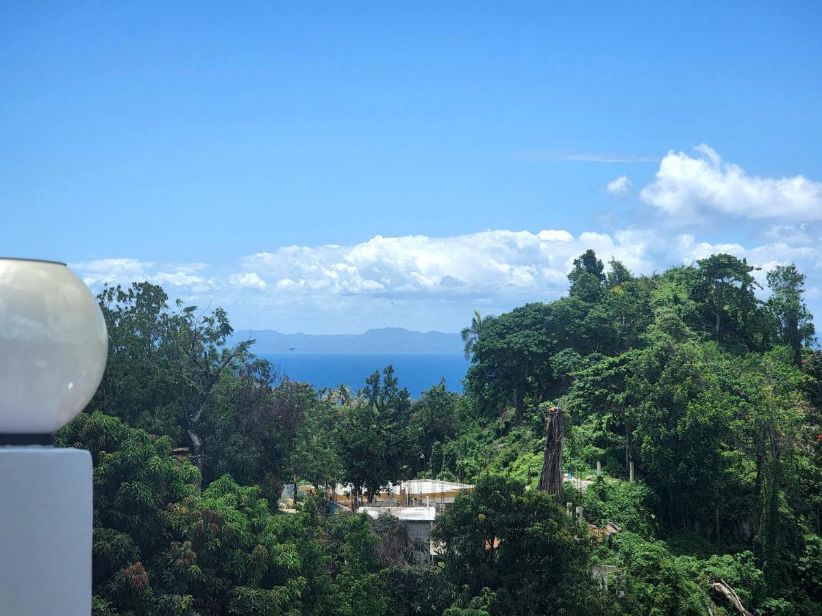 Edma Apartahotel Samana エクステリア 写真