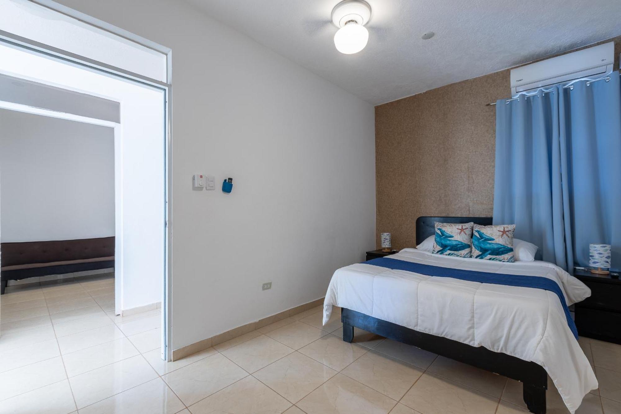 Edma Apartahotel Samana エクステリア 写真