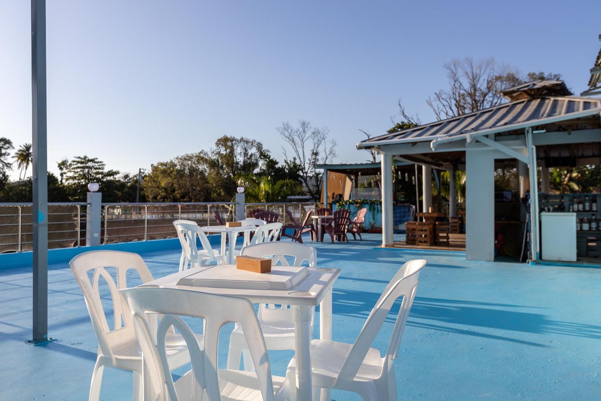 Edma Apartahotel Samana エクステリア 写真