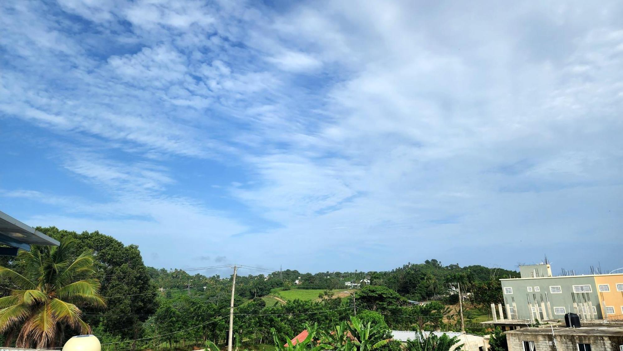 Edma Apartahotel Samana エクステリア 写真